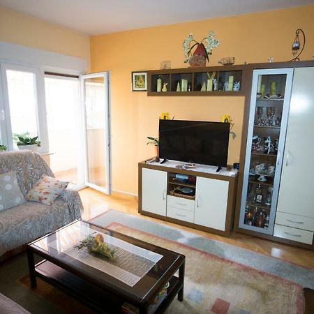 Apartman Barbi Apartamento Split Exterior foto