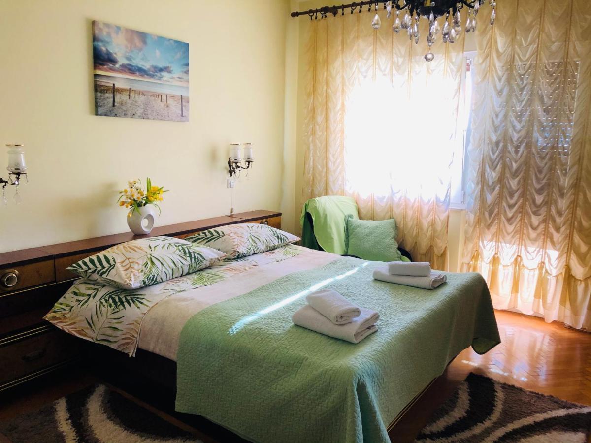Apartman Barbi Apartamento Split Exterior foto