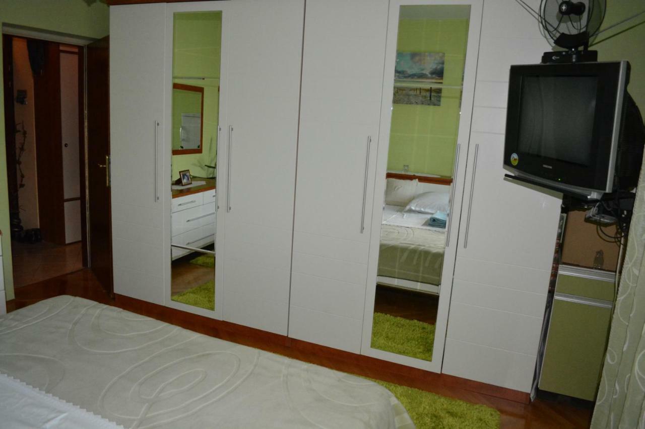 Apartman Barbi Apartamento Split Exterior foto