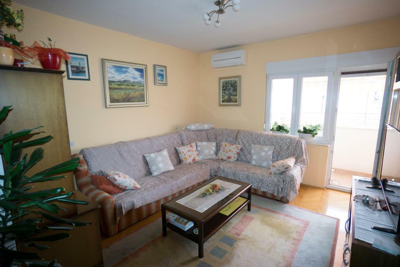 Apartman Barbi Apartamento Split Exterior foto